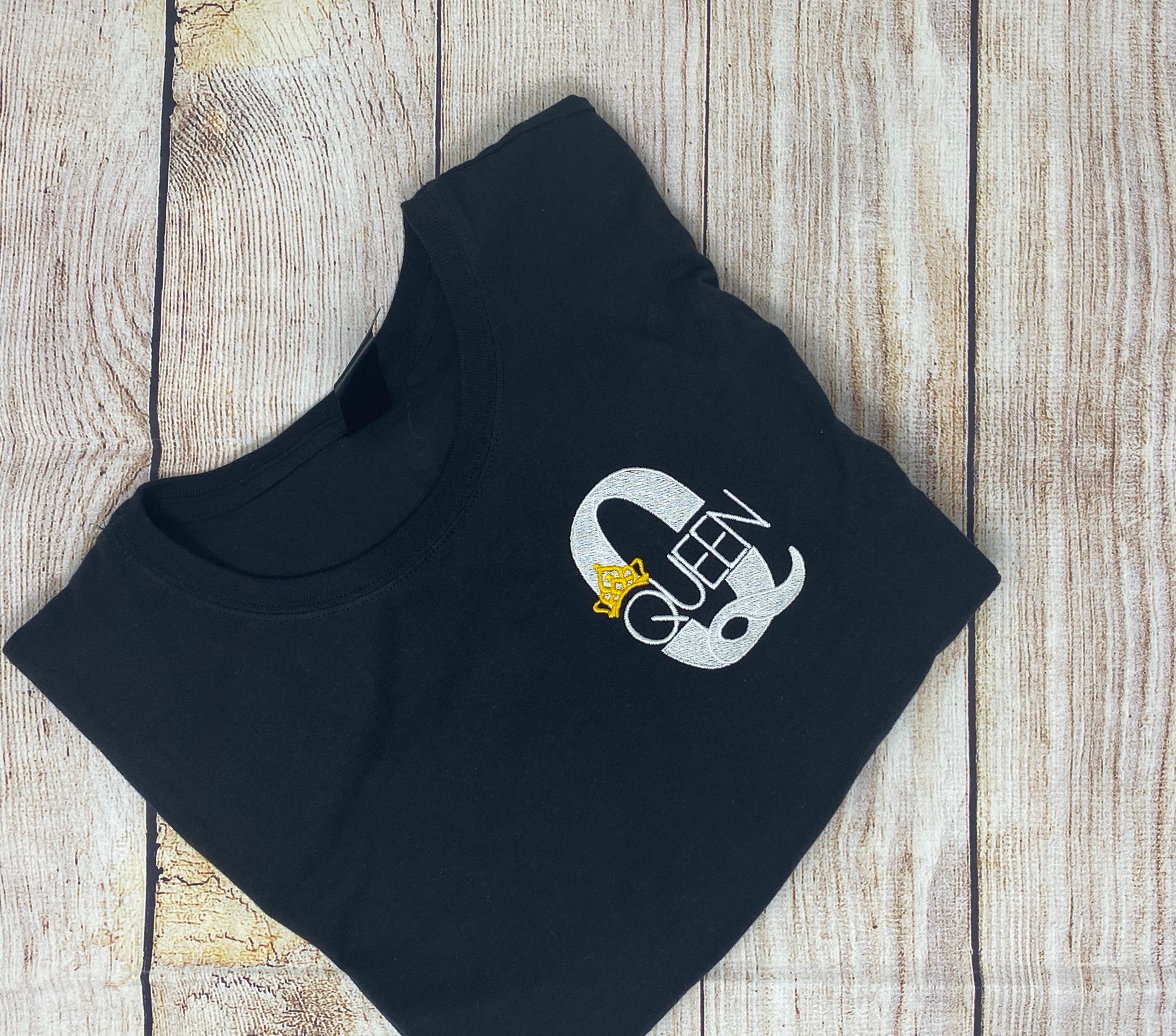 Queen Shirt