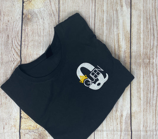 Queen Shirt