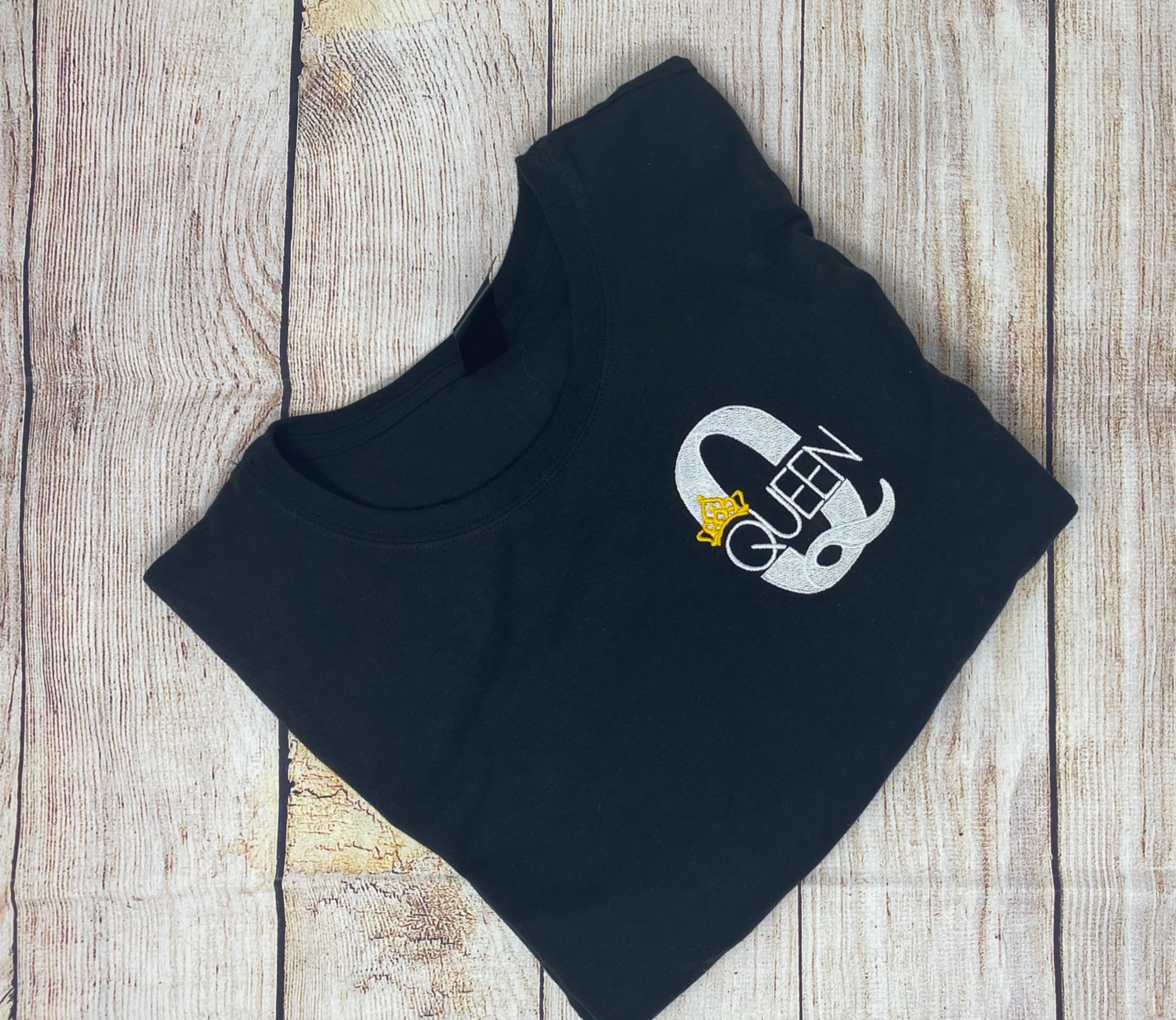 Queen Shirt