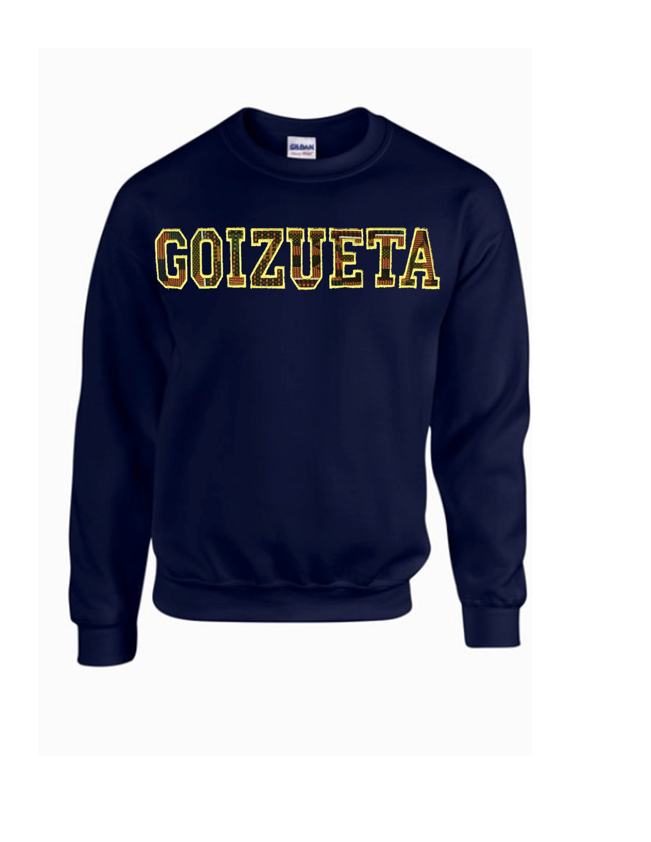 Goizueta Alumni Sweatshirt