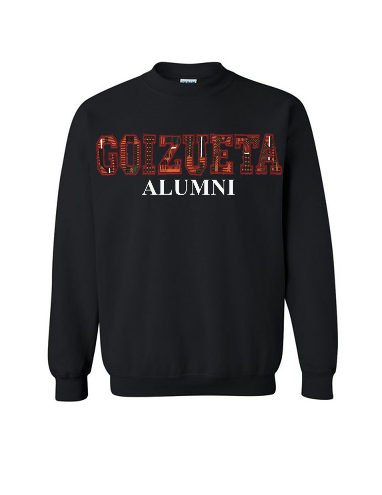 Goizueta Alumni Sweatshirt