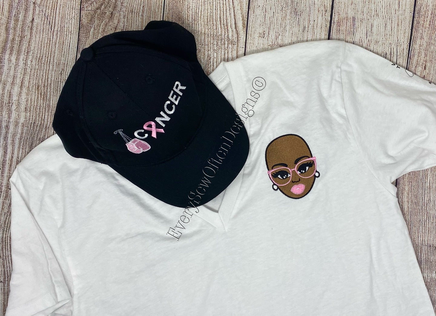 Beat Cancer dad hat