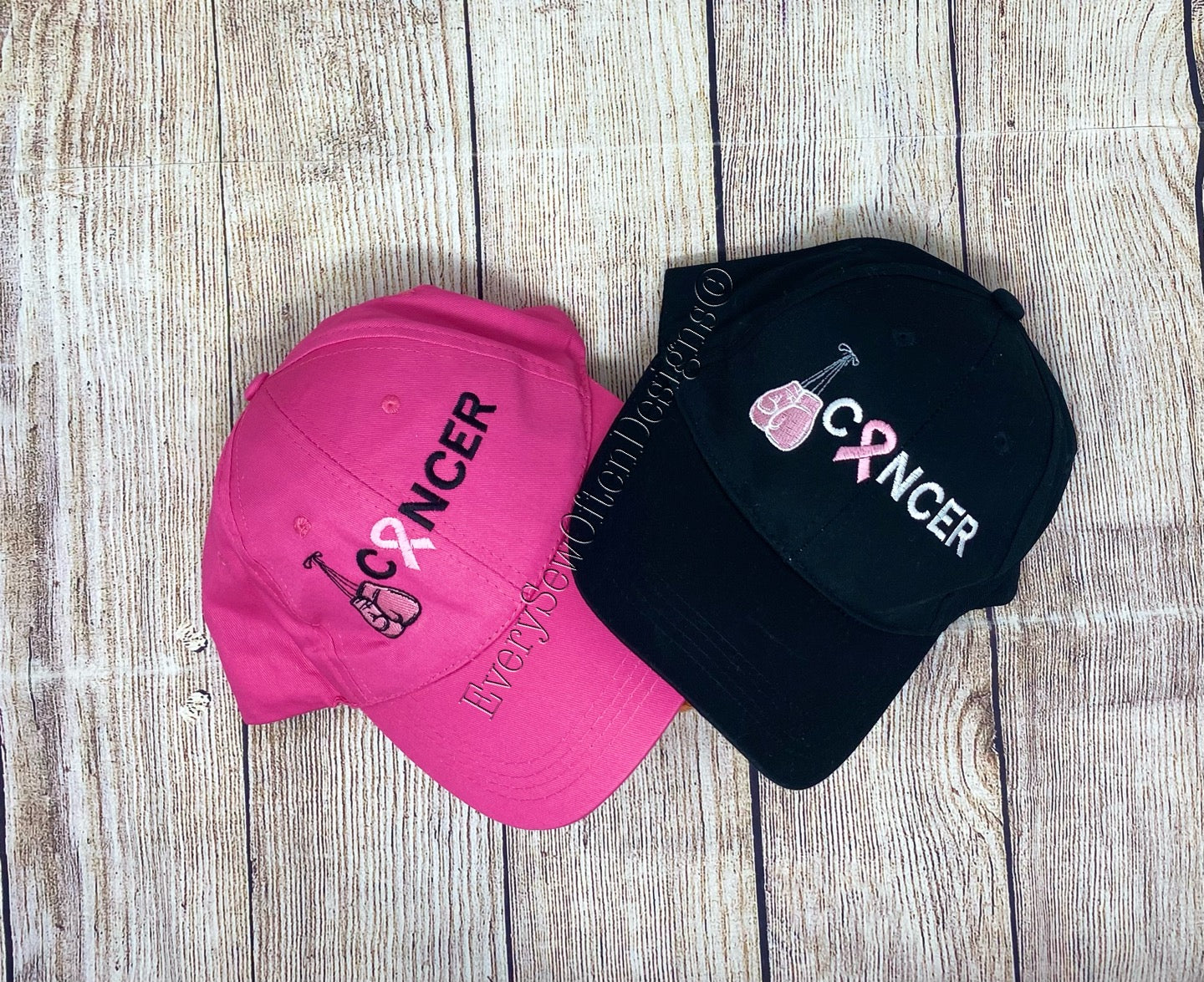 Beat Cancer dad hat