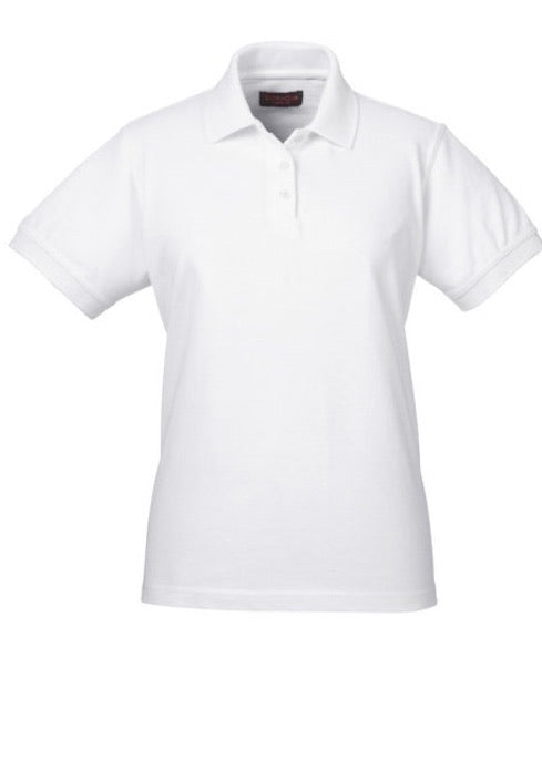 Women's Standard Business Polo