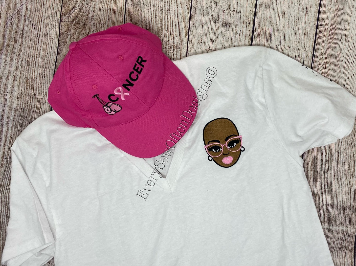 Beat Cancer dad hat