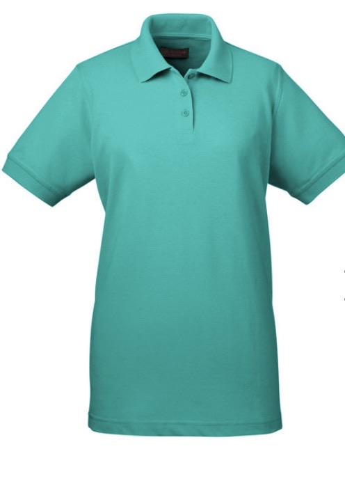 Women's Standard Business Polo
