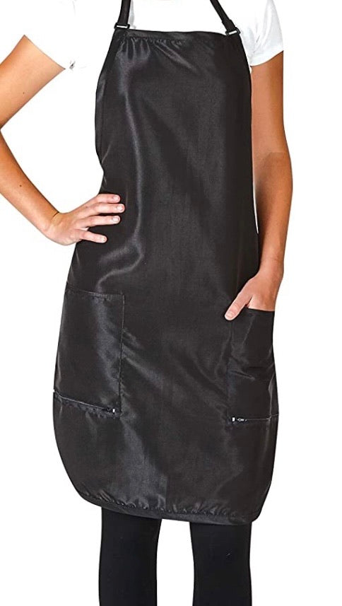 Customize a Stylist Apron
