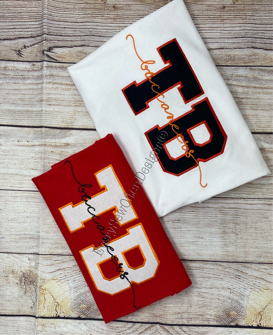 Super Bowl Tampa Bay Bucs tee