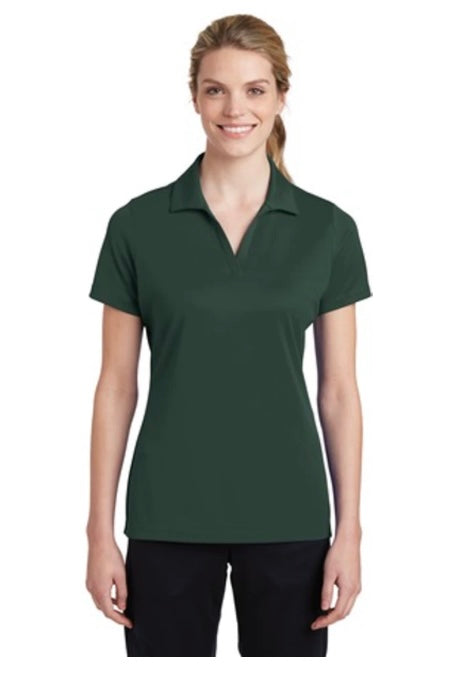 Sportek Ladies Dry Fit Polo