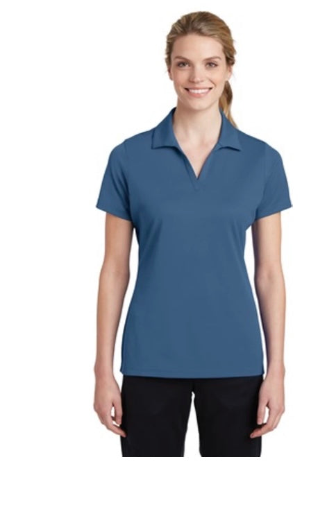 Sportek Ladies Dry Fit Polo