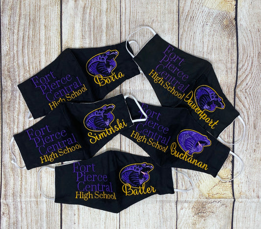 Ft Pierce Central High School