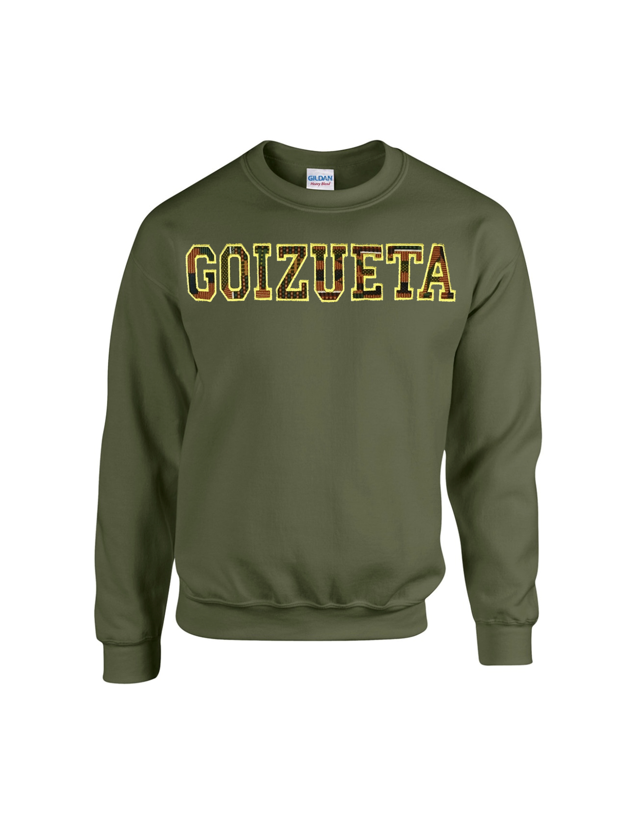 Goizueta Alumni Sweatshirt