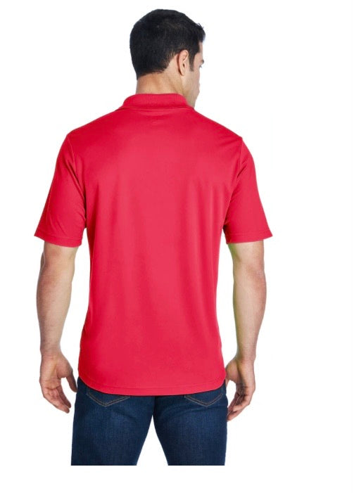 Men’s  Core365 Moisture Wicking Shirts