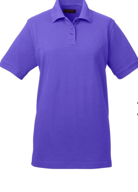 Women's Standard Business Polo