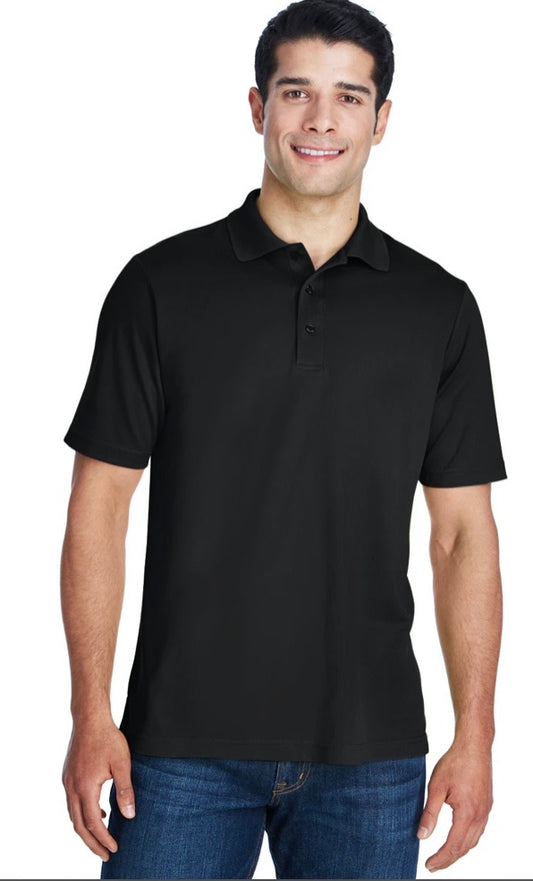Men’s Core365 Moisture Wicking Shirts