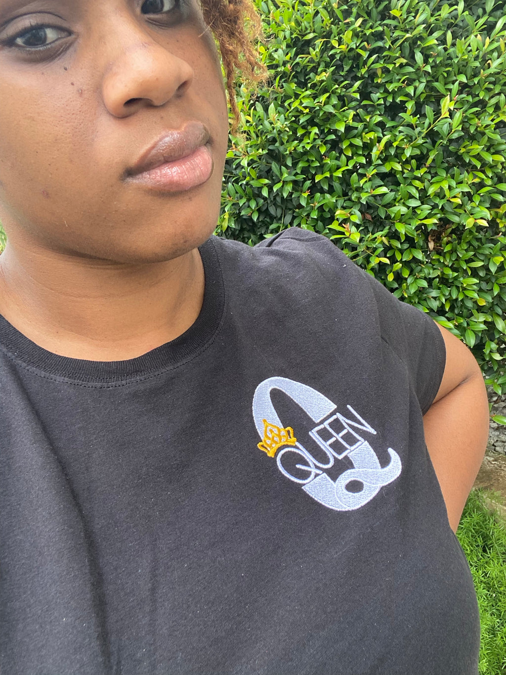 Queen Shirt