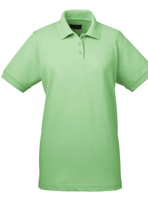 Women's Standard Business Polo