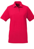 Women's Standard Business Polo