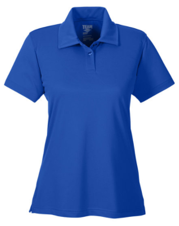 Women's Dry Fit  Team 365 Snag Protection Polo