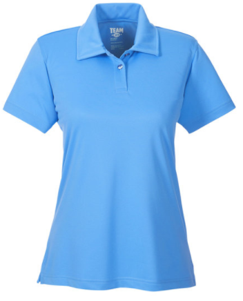 Women's Dry Fit  Team 365 Snag Protection Polo